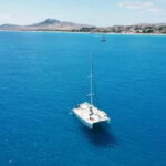 Madeira Private Catamaran Tour in Ponta de Sao Lourenço - The Sum Up