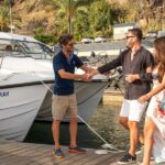 Madeira: Private Cruise - Departure From Funchal - The Itinerary in Detail