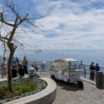 Madeira: Private Guided Cabo Girão Tour - Cabo Girão: The Cliff that Touches the Sky