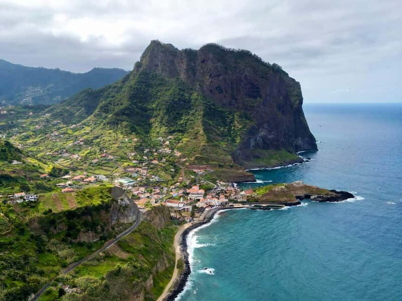 Madeira: Private Guided Vespa Tour Mountains (7hrs) - Practical Details and Tips