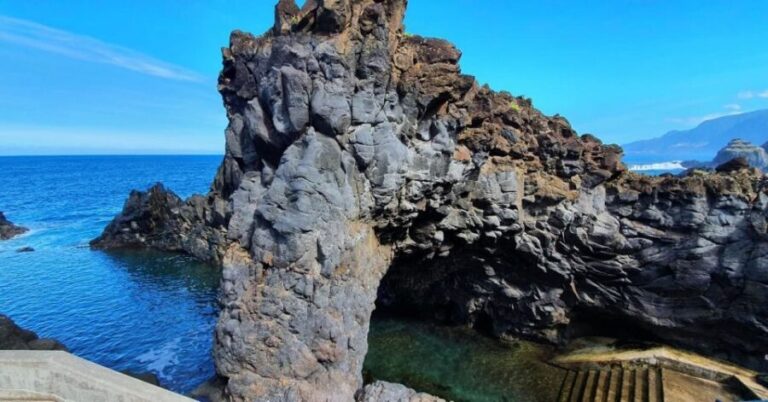 Madeira: Private Jeep 4x4 West Tour to Natural Pools - What to Expect from This Tour