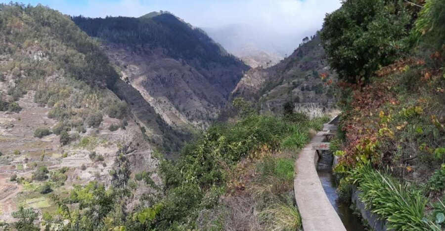 Madeira: Private Moinhos Levada Nova Walk Ponta do Sol - What Makes This Tour Stand Out?