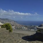 Madeira: Private Nuns Valley Tour by Tukxi - The Highlight: Eira do Serrado Viewpoint