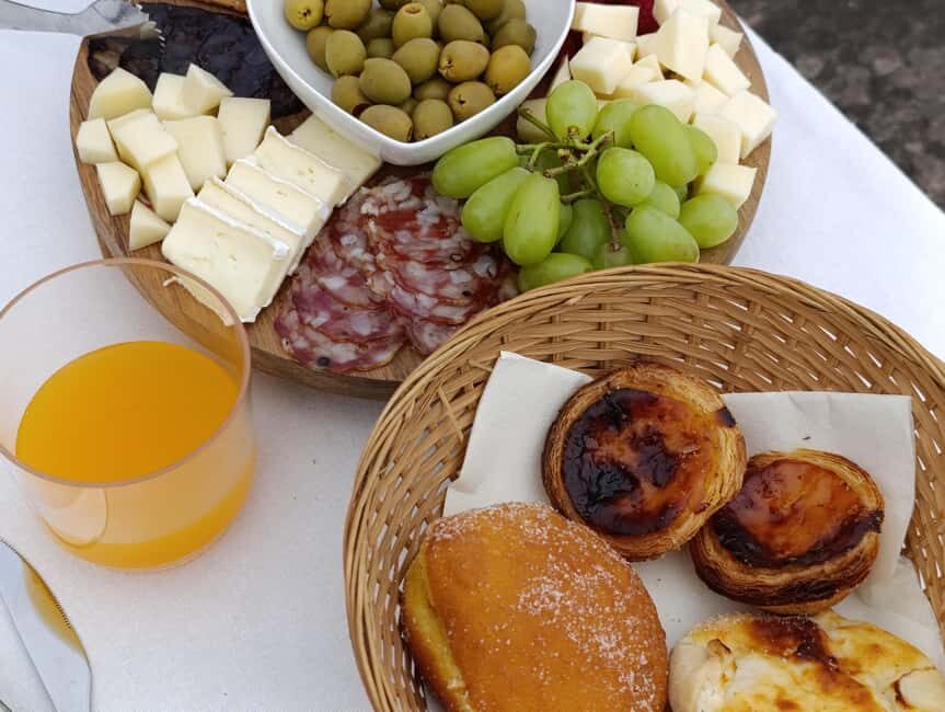 Madeira: Private Romantic Jeep Tour & Secret Picnic for Two - The Sum Up