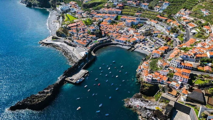 Madeira: Private Tour for Cruise Ship Passengers - What to Expect from the Tour