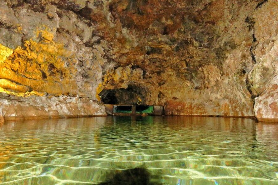 Madeira : Private wine experience by 4WD - What’s Included & What You Should Budget For