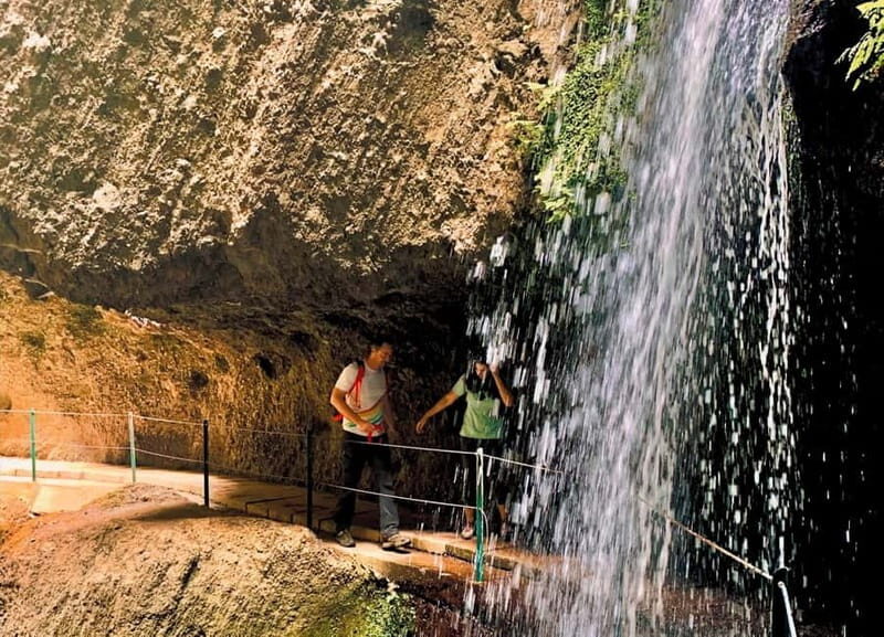 Madeira: Reach the Sun Hike Levada Nova Moinhos Ponta do Sol - The Value of the Tour