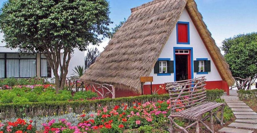 Madeira: Santana 6-Hour Full-Day Tour - A Closer Look at the Itinerary