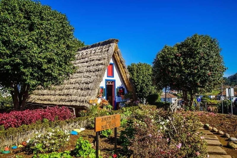 Madeira: Sightseeing Tour - What’s Included and Practical Tips