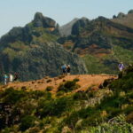 Madeira : Sunrise at Pico do Arieiro + 2 Hikes - PR1 and PR3 - Practical Details & Considerations
