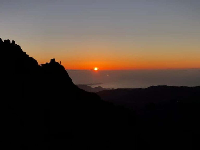Madeira: Sunrise at Pico do Arieiro & Hike Larano trail - Who Should Consider This Tour?