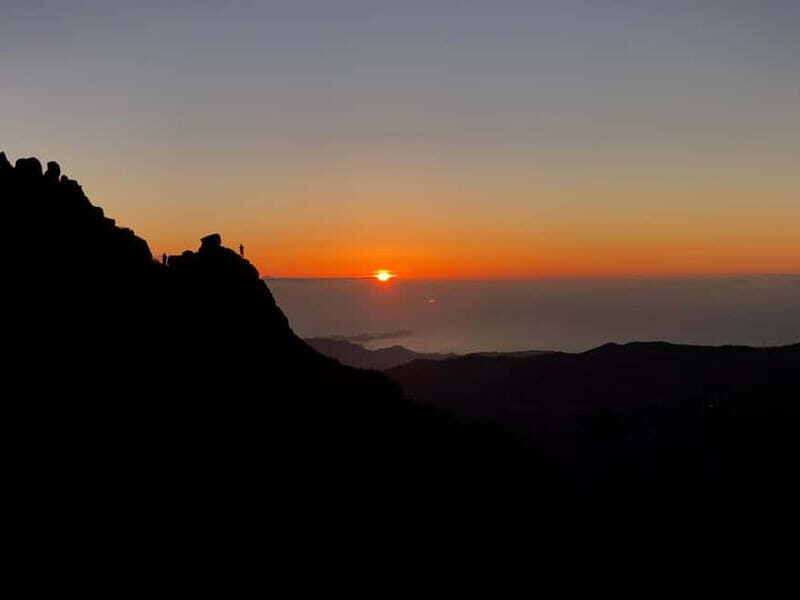 Madeira: Sunrise at Pico do Arieiro & Hike Larano trail - Who Should Consider This Tour?