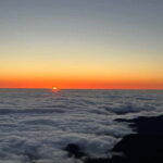 Madeira: Sunrise at Pico do Arieiro with short hike on PR1 - The Guided Short Hike on PR1: An Active Touch