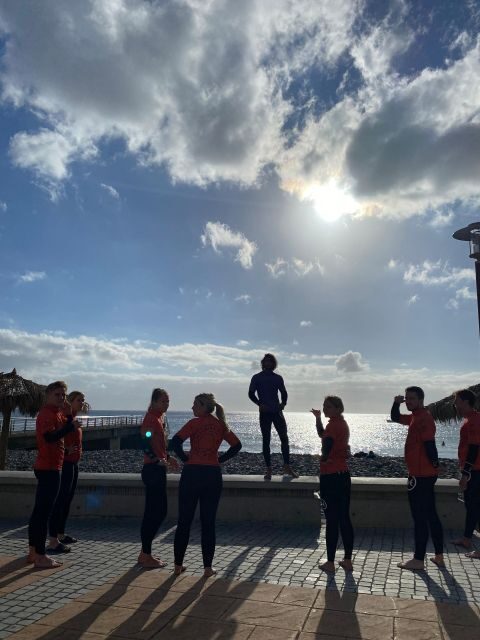 Madeira: surf lesson at Porto da Cruz - Why This Tour Offers Great Value