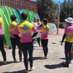 Madeira: Surfing Lesson on the Island's Most Beautiful - Who Will Love This Experience?