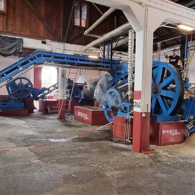 Madeira: Surreal East Experience - The itinerary in detail