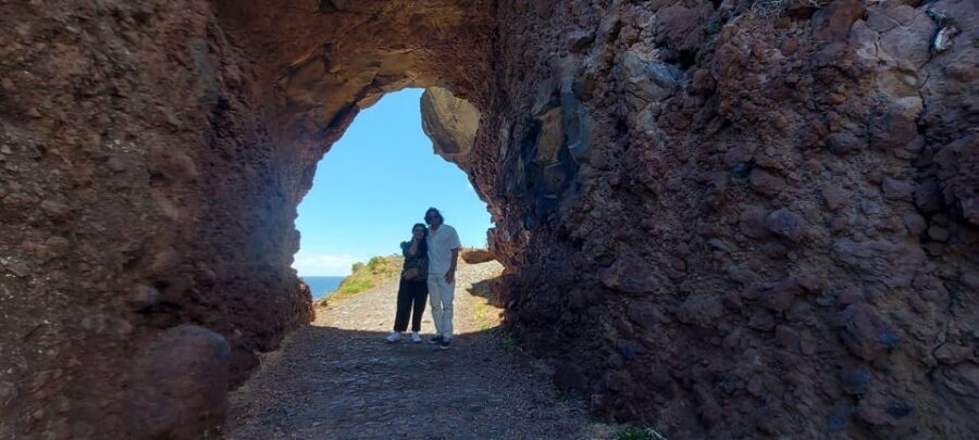 Madeira : Tailor-made Custom Trike Tour of the Island - Detailed Tour Breakdown