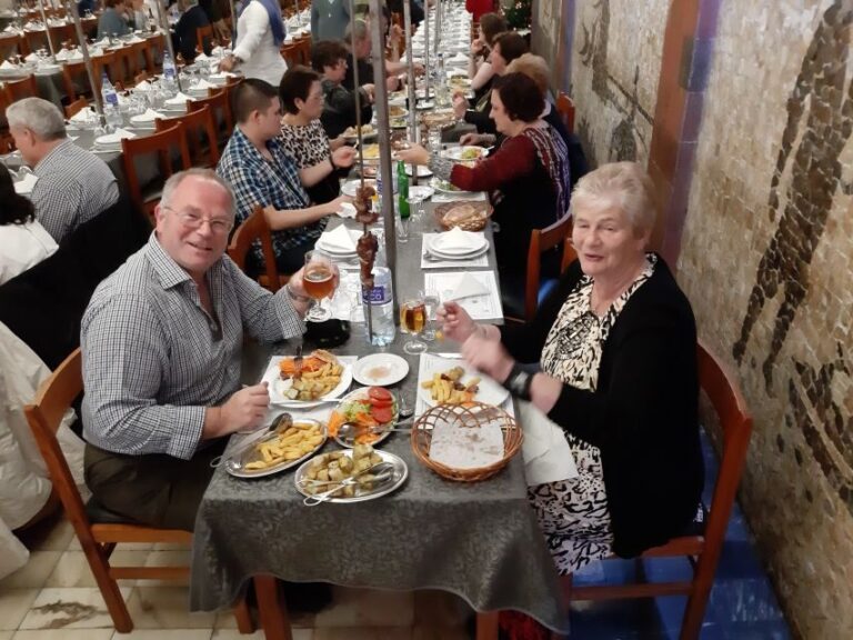 Madeira: Traditional Madeiran Dinner & Show - What to Keep in Mind