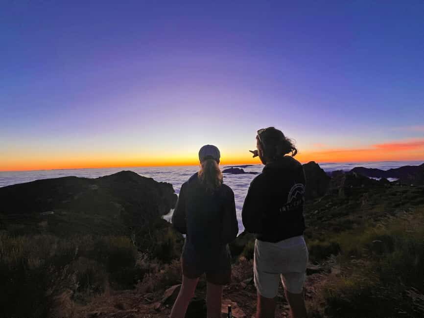 Madeira: Unforgettable Sunset with Local Wine & Charcuterie - Practical Details & Tips