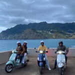 Madeira: Vespa Primavera 125cc 24-Hour Rental - What to Expect During Your Day on the Vespa