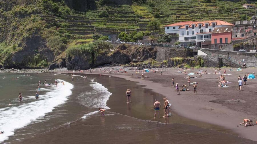 Madeira: Walk in Fanal and Seixal Beach Guided Tour - Final Thoughts