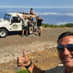 Madeira West Jeep Tour  Fanal, Seixal, Natural Pools & Small Groups - Who Is This Tour Best For?