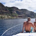 Madeira: Whale and Dolphin Watching Private Cruise - What You Can Expect During the Tour