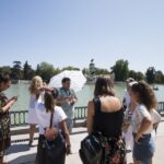 Madrid: 1.5-Hour Retiro Park Guided Walking Tour - Who Should Book This Tour?