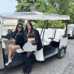 Madrid: 1 hour Highlight City Tour By Eco Tuk Tour - Detailed Breakdown of the Itinerary