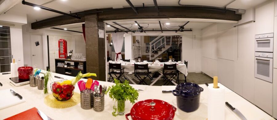 Madrid: 10 Tapas 2.5-Hour Cooking Class - The Value for Money