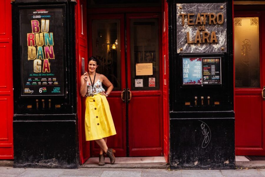 Madrid: 2-Hour Private City Tour Off the Beaten Track - Pricing and Value