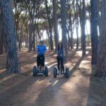 Madrid: 2-Hour Private Off-Road Segway Tour of Casa de Campo - The Itinerary in Detail