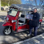 Madrid: 2-hour private tuk tuk tour - Why This Tour Offers Good Value