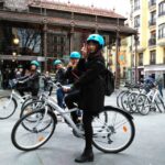 Madrid: 3-Hour Guided Bike Tour - Exploring the Route and Attractions