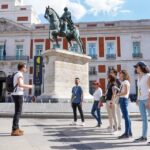 Madrid 3-Hour Sightseeing Tour - Practical Tips for Visitors