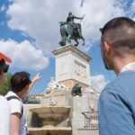 Madrid: 4-Hour Bus Tour with Royal Palace Admission - The Practicalities