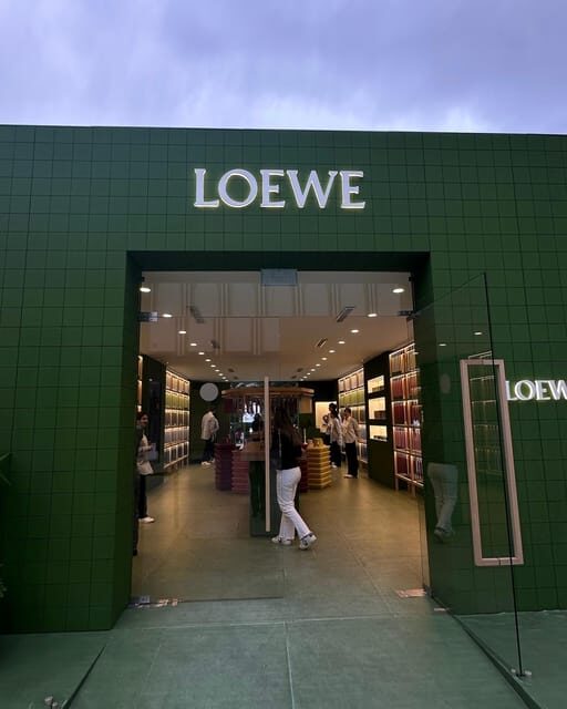 Madrid: 4-Hour Luxury Shopping Tour with Personal Shopper - The Practicalities