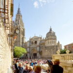 Madrid: 6-Hour Day Trip to Toledo with Guided Walking Tour - What’s Included, What’s Not