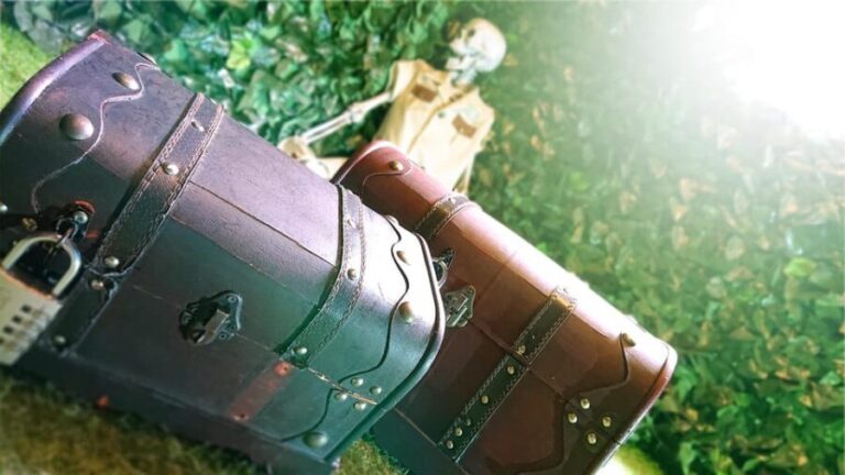 Madrid: Adventure Escape Room "The Temple Box" - The Value and Practical Aspects