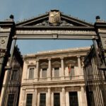 Madrid: Archaeological Museum E-Ticket and Audio Guide - What to Expect Inside the Museum