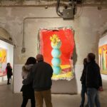 Madrid: Architecture tour Lavapiés&Rastro with an architect - What Makes This Tour Stand Out?