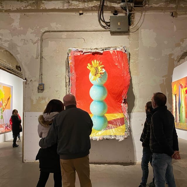 Madrid: Architecture tour Lavapiés&Rastro with an architect - What Makes This Tour Stand Out?