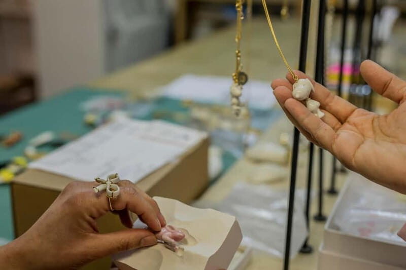 Madrid: Artisan Walking Tour through Chueca, Las Salelas and Malasaña - Who Will Love This Tour?