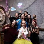 Madrid: Axe Throwing Challenge - The Experience Breakdown