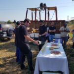 Madrid: Balloon Ride with Transfer Option from Madrid City - Detailed Tour Itinerary: From Ground to Sky and Back