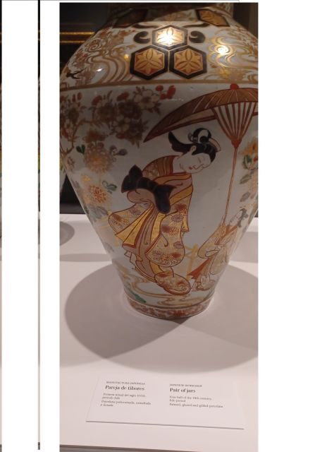 Madrid: Basic Guided Tour of the Royal Collections Gallery - Why This Tour Is a Good Value