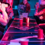 Madrid: Beer Pong Experience  Drink, Play & Compete! - Detailed Breakdown of the Experience