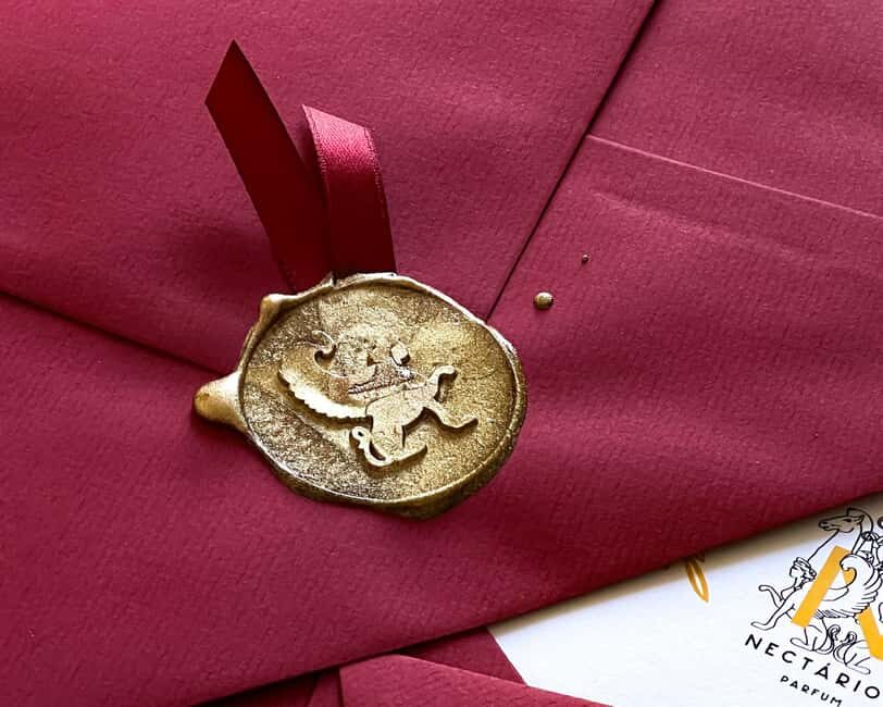 Madrid: Bespoke & Artisanal Perfumery Session - Final Thoughts