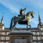 Madrid Bike Tour with Churros plus Ham & Wine Tasting Option - A Closer Look at the Itinerary