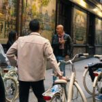 Madrid by Night: Vintage Bike Tour Highlights/Optional Tapas - Pricing and Value
